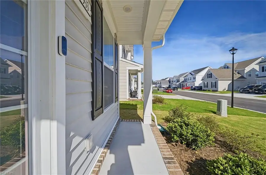 933 Brenner Road, Chesapeake, VA 23320 - #3