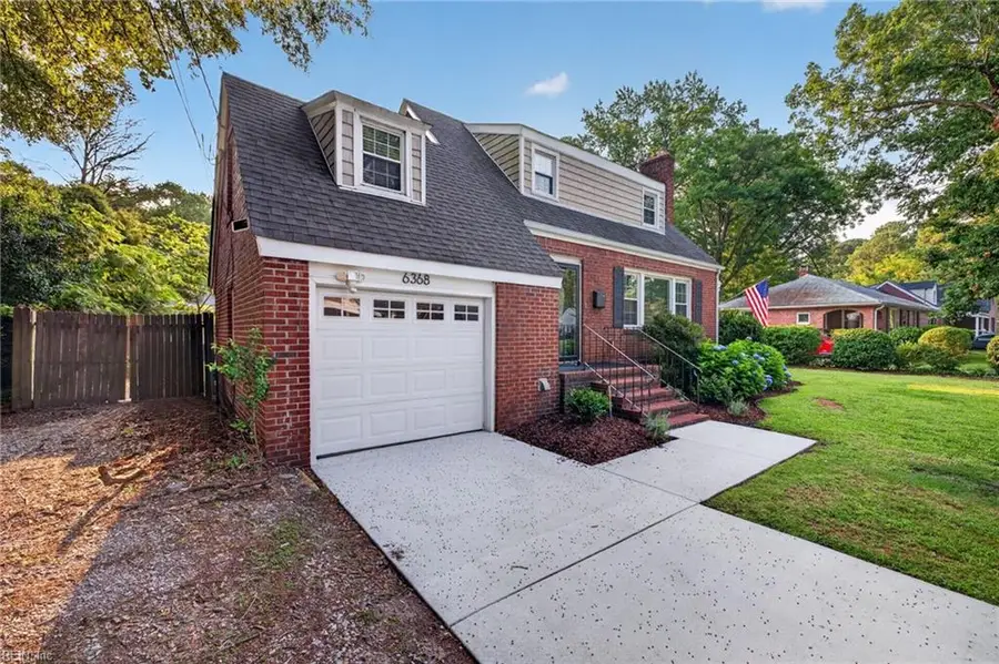 6368 Glenoak Drive, Norfolk, VA 23513 - #2