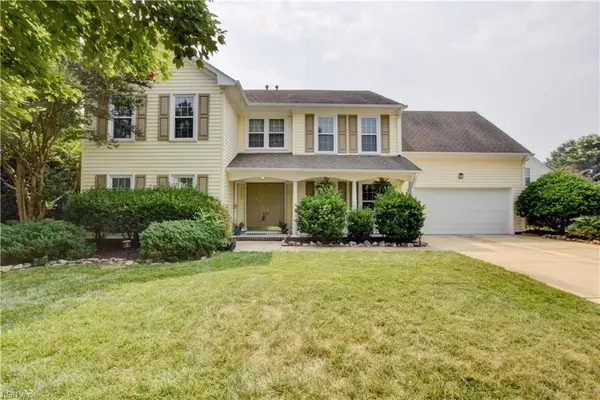 2508 Sandusky Avenue, Virginia Beach, VA 23456