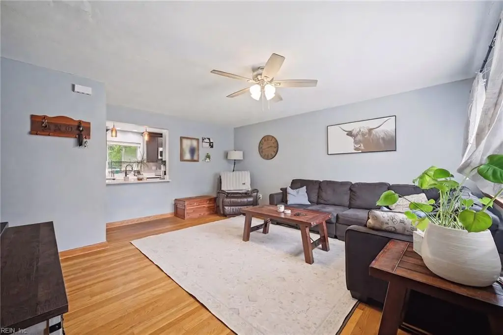 5905 Woodstock Court, Virginia Beach, VA 23464 - #1