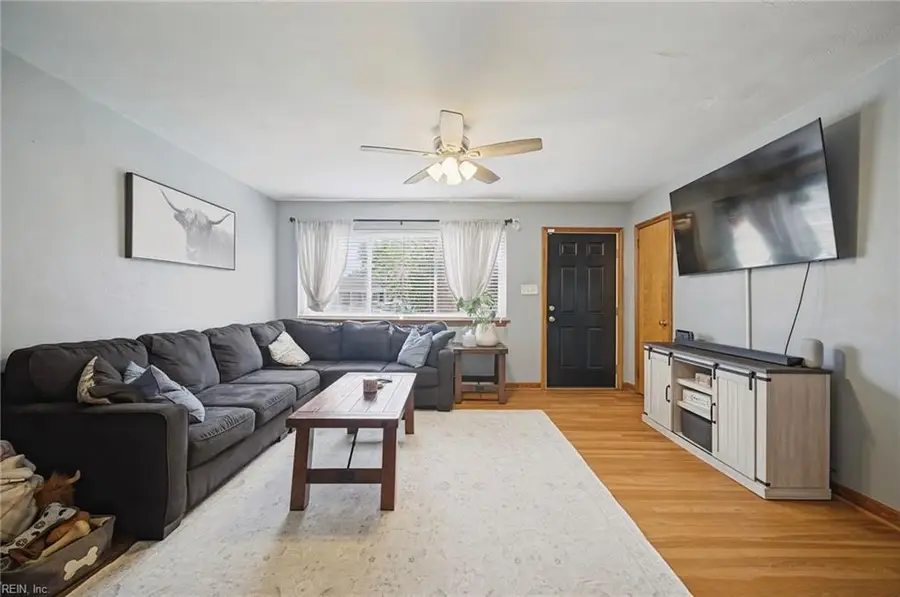 5905 Woodstock Court, Virginia Beach, VA 23464 - #2