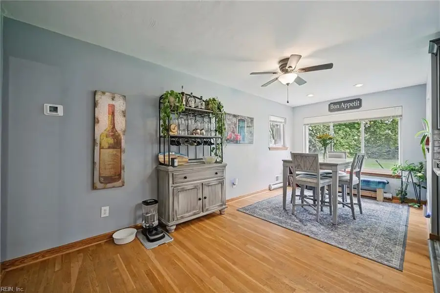 5905 Woodstock Court, Virginia Beach, VA 23464 - #3