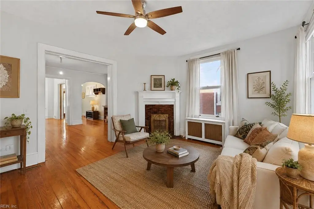 610 Westover Avenue, Norfolk, VA 23507 - #1