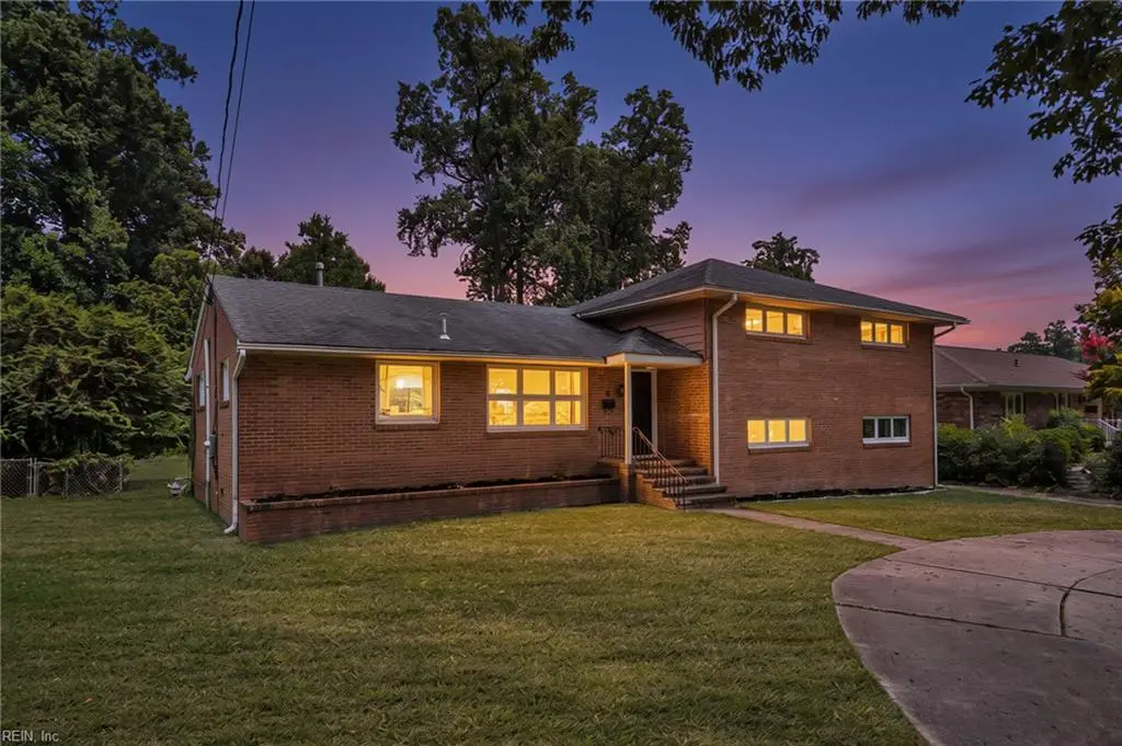 6 Downing Place, Newport News, VA 23606 - #1