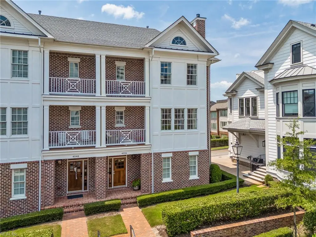 4056 Harlow Street, Virginia Beach, VA 23451 - #1