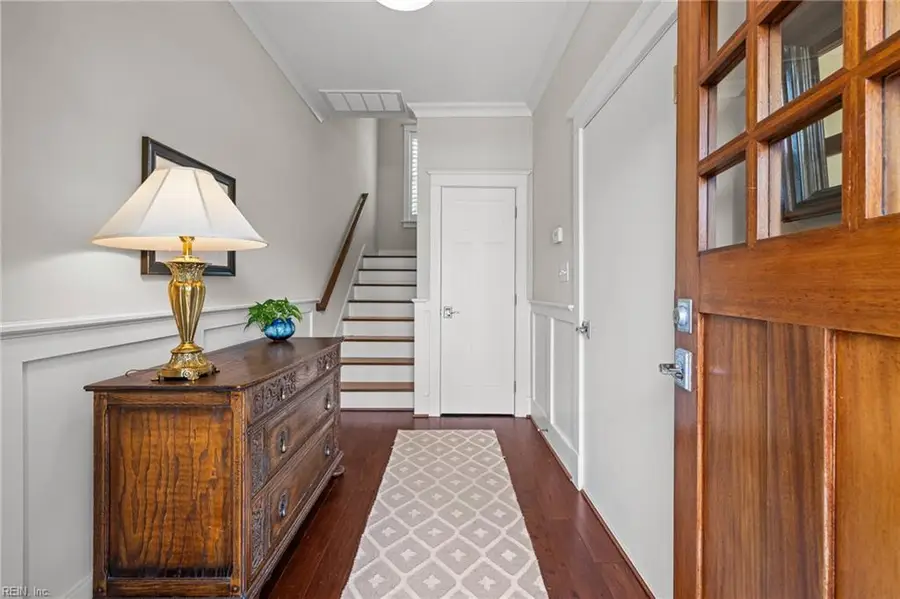 4056 Harlow Street, Virginia Beach, VA 23451 - #2