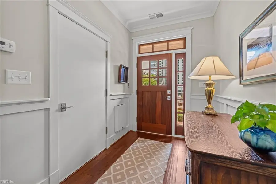 4056 Harlow Street, Virginia Beach, VA 23451 - #3