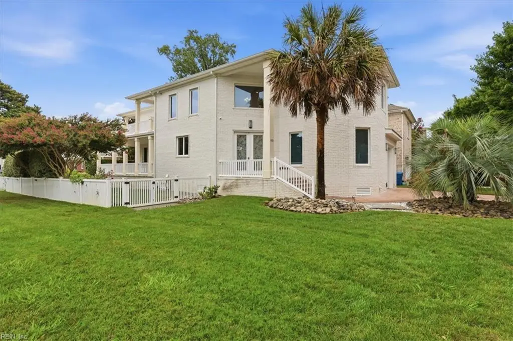 4828 Zivo Court, Virginia Beach, VA 23455 - #1