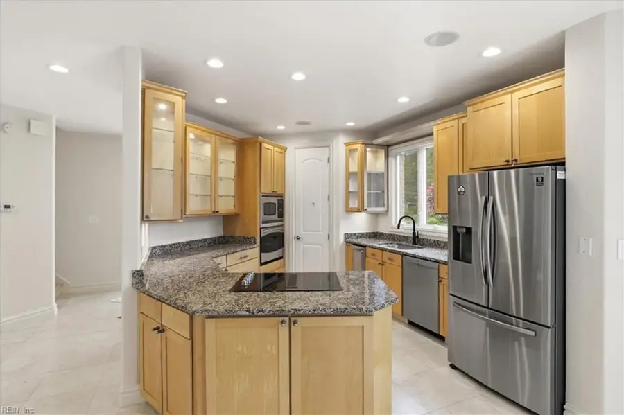 4828 Zivo Court, Virginia Beach, VA 23455 - #3