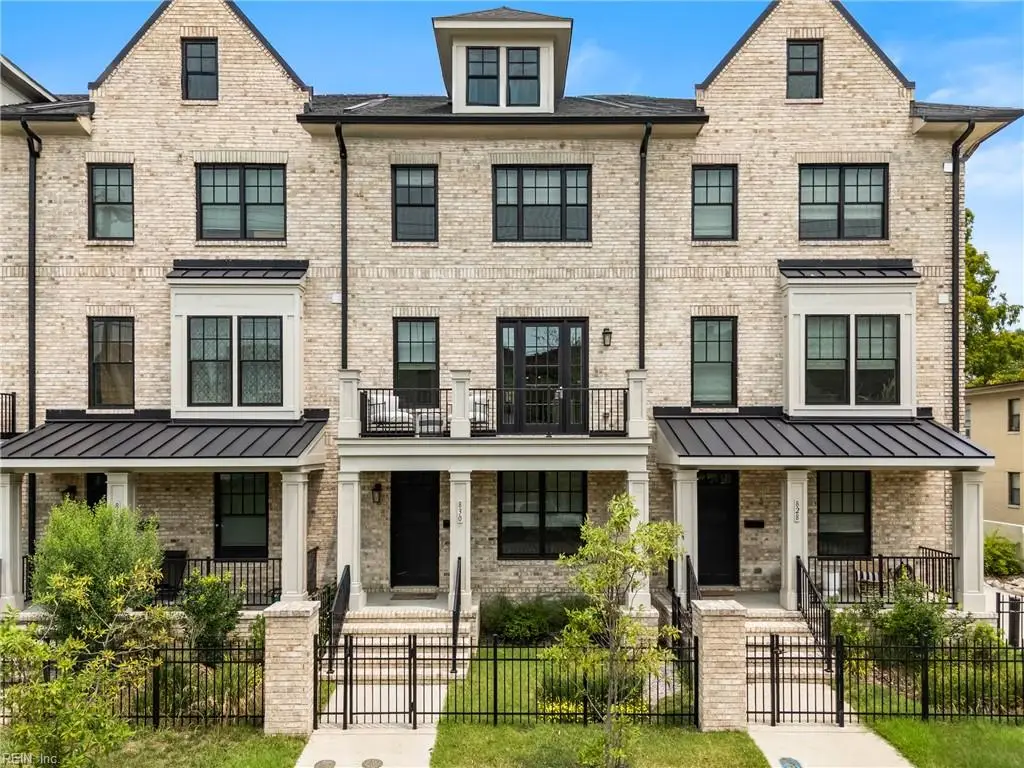 830 Redgate Avenue, Norfolk, VA 23507 - #1