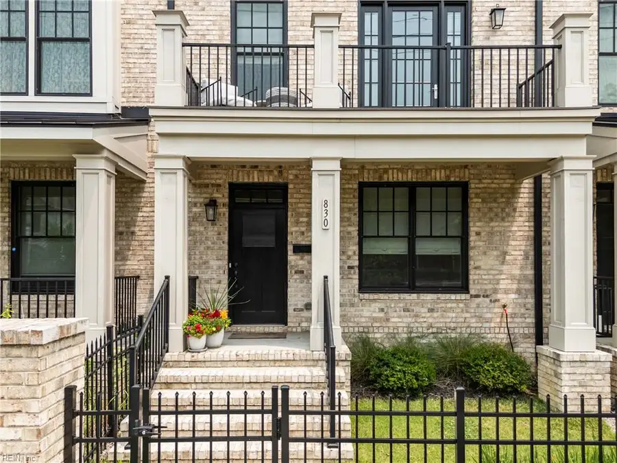 830 Redgate Avenue, Norfolk, VA 23507 - #2