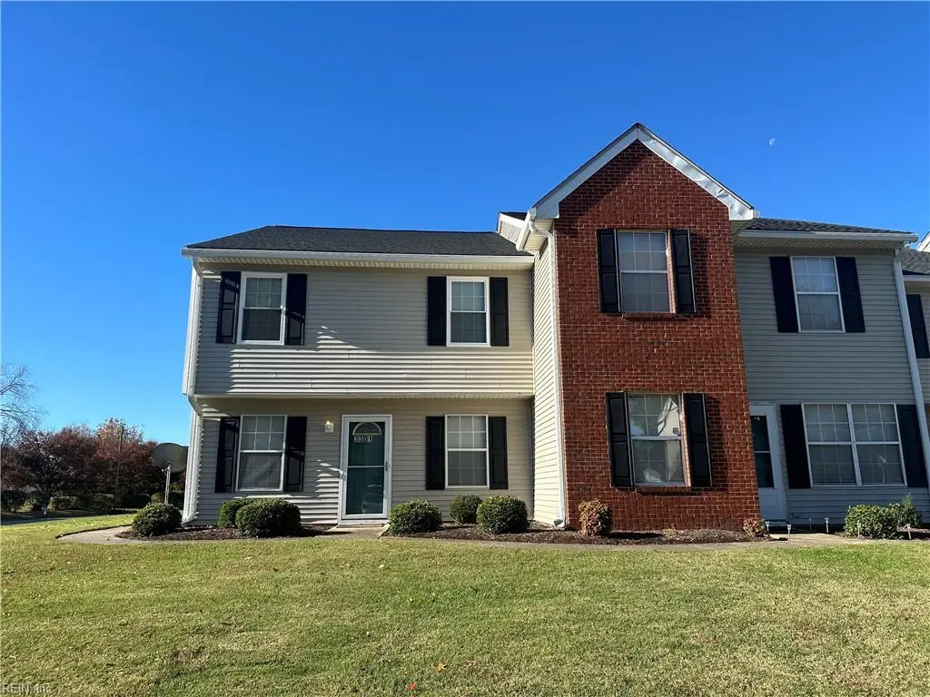 3301 Clover Meadows Drive, Chesapeake, VA 23321 - #1