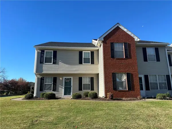 3301 Clover Meadows Drive, Chesapeake, VA 23321