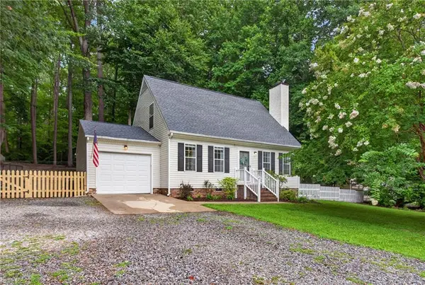 6213 Adams Hunt Drive, Williamsburg, VA 23188