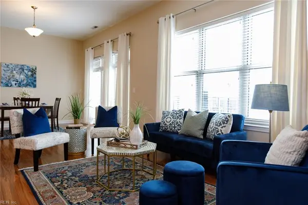 670 Town Center Drive #405, Newport News, VA 23606