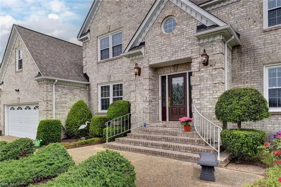 3 Carmines Court, Poquoson, VA 23662 - #3