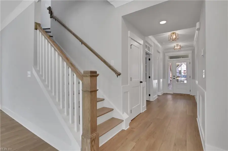 1422 Wharf Hill Drive, Smithfield, VA 23430 - #2