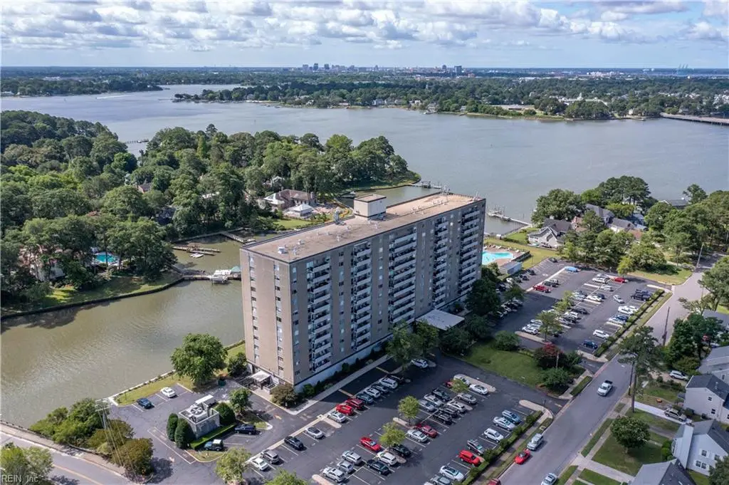 7320 Glenroie Avenue #7G, Norfolk, VA 23505 - #1
