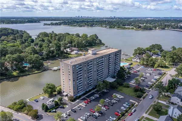 7320 Glenroie Avenue #7G, Norfolk, VA 23505