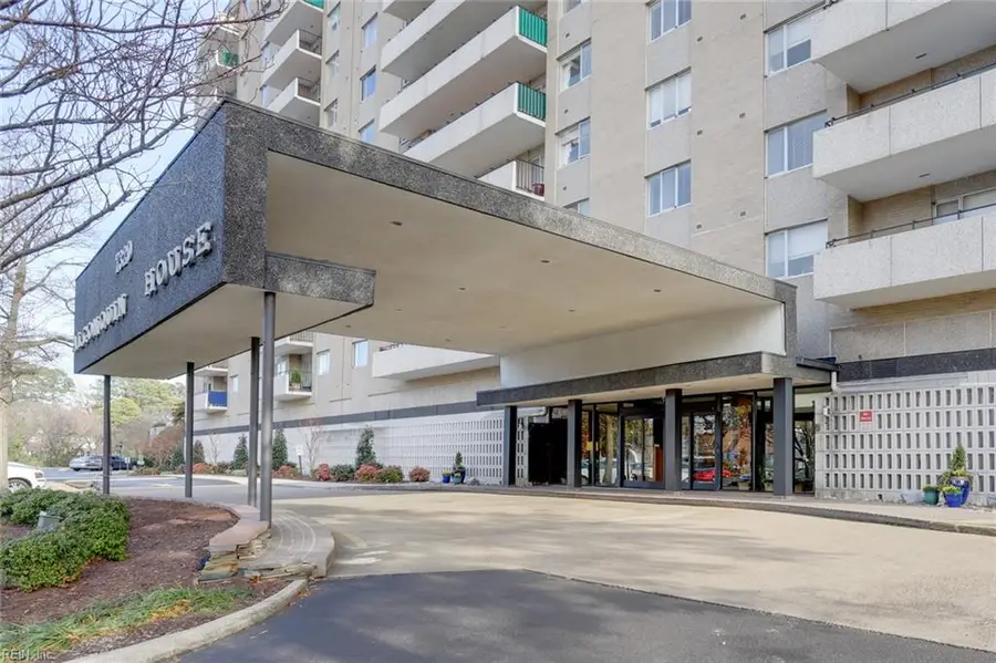7320 Glenroie Avenue #7G, Norfolk, VA 23505 - #2