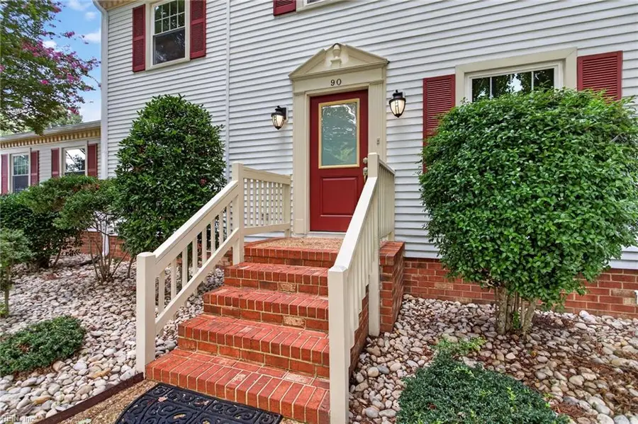 90 Orchard Circle, Newport News, VA 23602 - #2