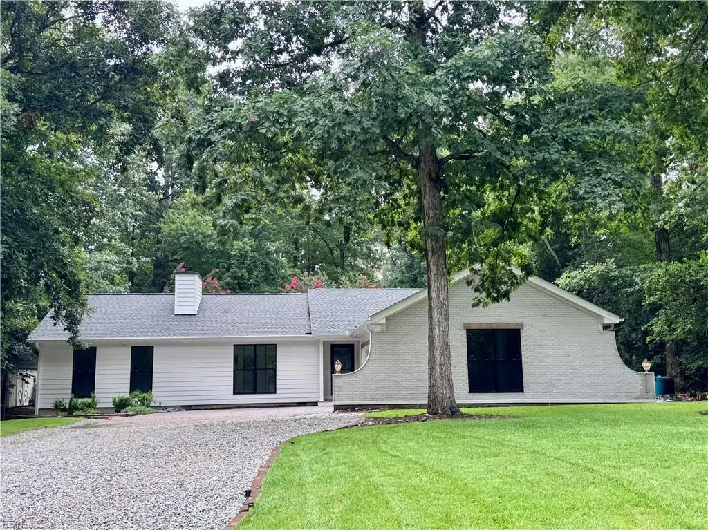 106 Evergreen Way, Williamsburg, VA 23185 - #1