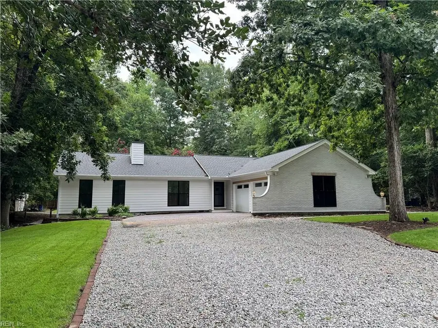 106 Evergreen Way, Williamsburg, VA 23185 - #2