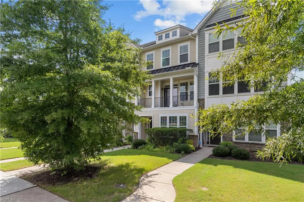 3408 Hickory Neck Boulevard, Toano, VA 23168 - #1