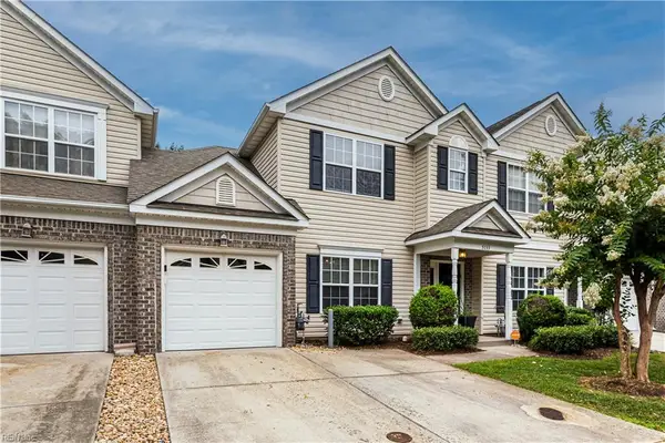 5133 Chayote Court, Virginia Beach, VA 23462