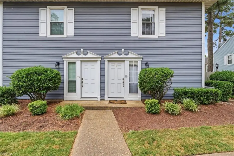 411 Chatterton Drive, Virginia Beach, VA 23454 - #2