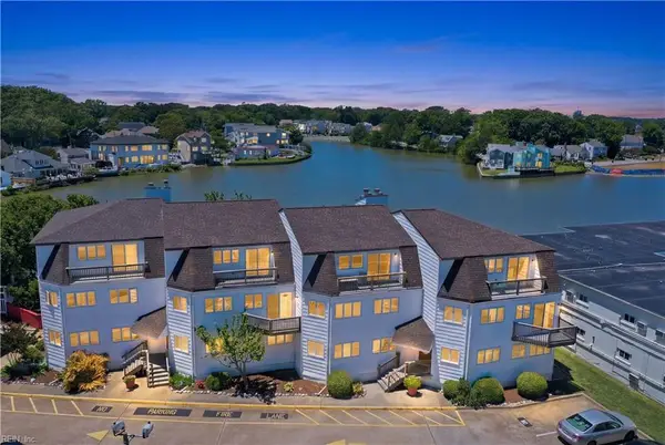 209 Lake Drive, Virginia Beach, VA 23451