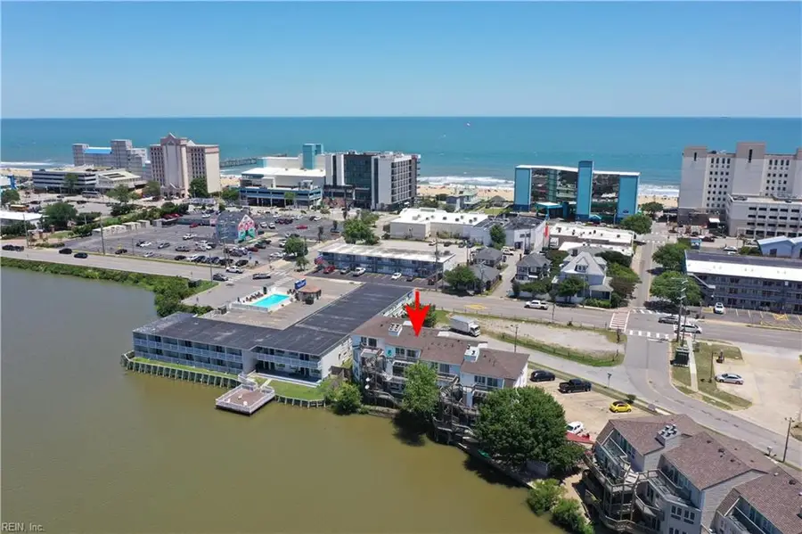209 Lake Drive, Virginia Beach, VA 23451 - #3