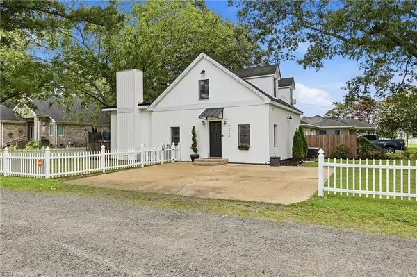 4244 Driver Lane, Suffolk, VA 23435