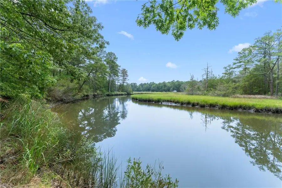 13.7ac Five Gables Woodlands, Gloucester, VA 23061 - #2