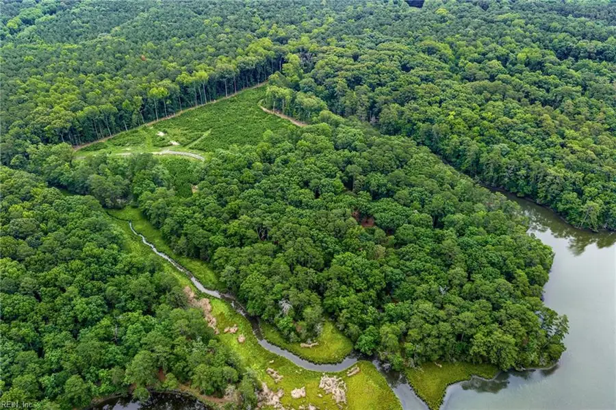 13.7ac Five Gables Woodlands, Gloucester, VA 23061 - #3