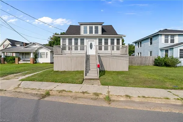 1226 Poquoson Avenue, Poquoson, VA 23662