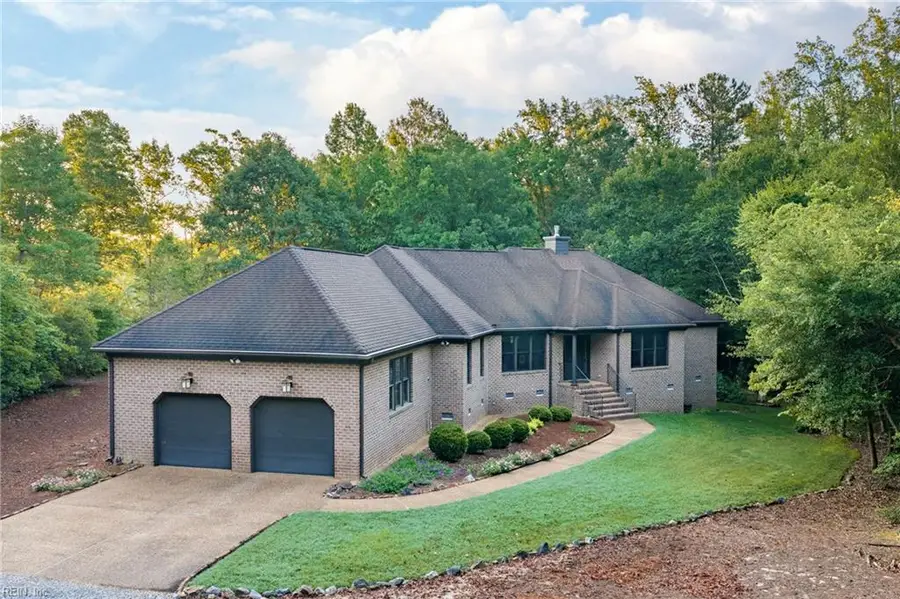 3351 Wahrani Lane, Lanexa, VA 23089 - #2