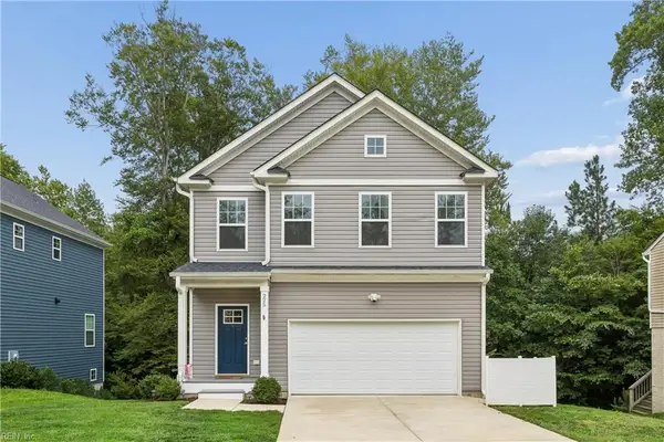 225 Bethune Drive, Williamsburg, VA 23185