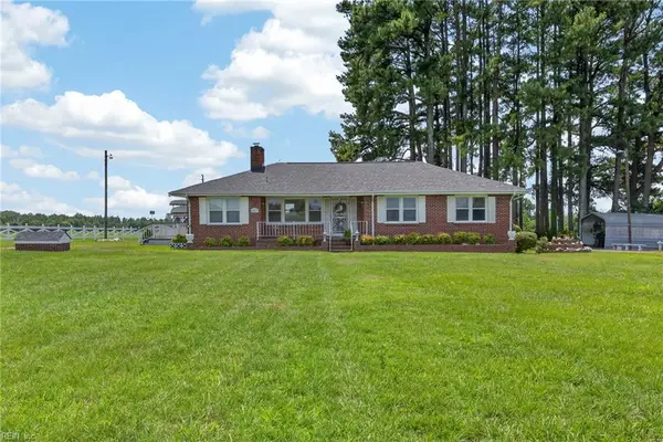 8497 Gates Road, Suffolk, VA 23437
