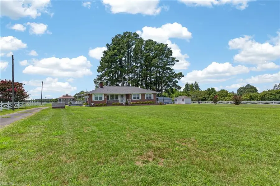 8497 Gates Road, Suffolk, VA 23437 - #2