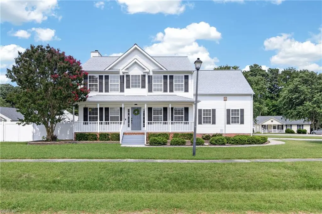 2002 Sarahs Cove Drive, Hayes, VA 23072 - #1