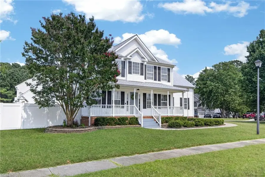 2002 Sarahs Cove Drive, Hayes, VA 23072 - #2