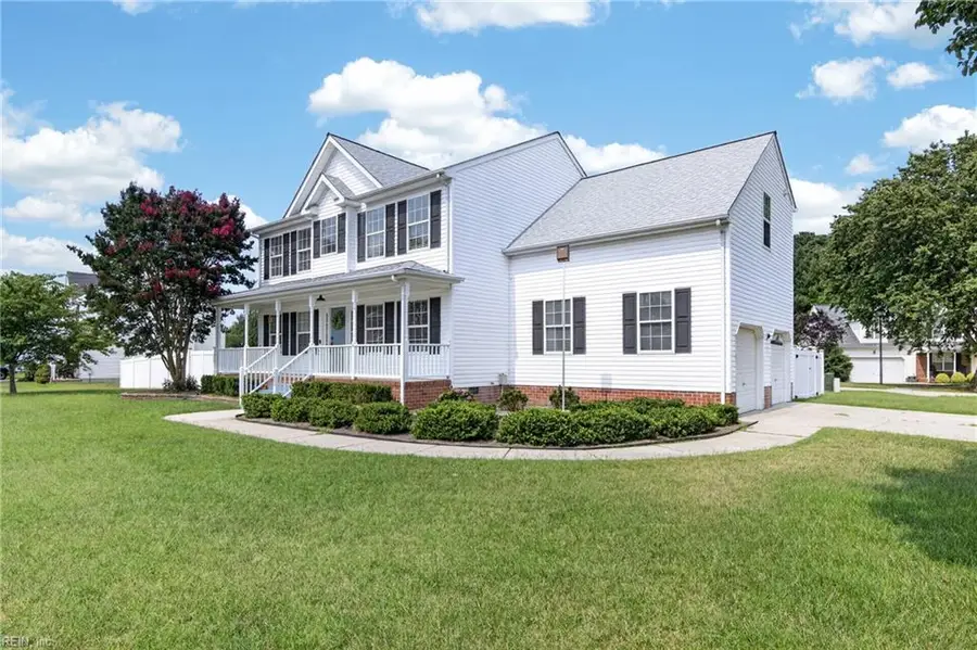 2002 Sarahs Cove Drive, Hayes, VA 23072 - #3