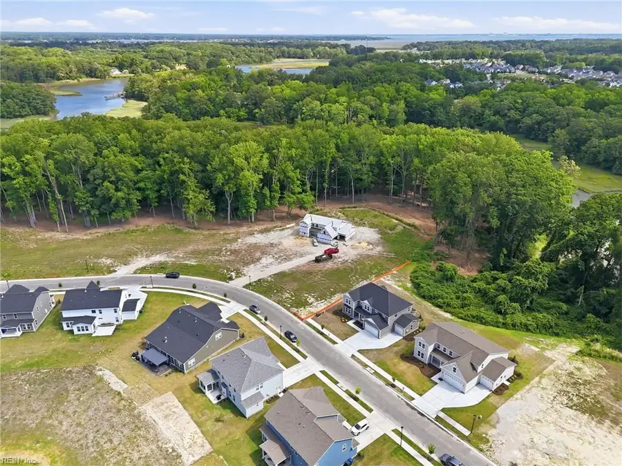 320 Rhapsody Drive, Suffolk, VA 23435 - #2