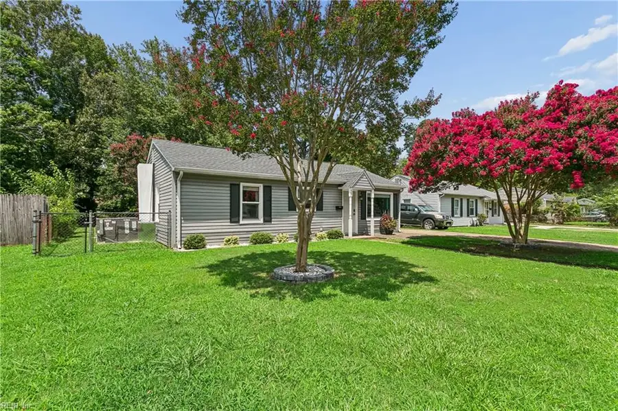 467 Cedar Drive, Hampton, VA 23669 - #2
