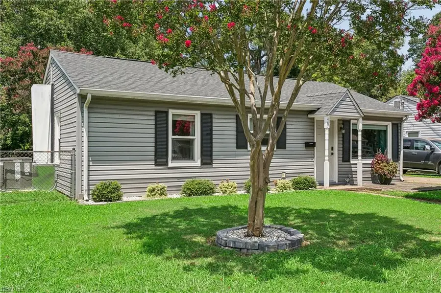 467 Cedar Drive, Hampton, VA 23669 - #3