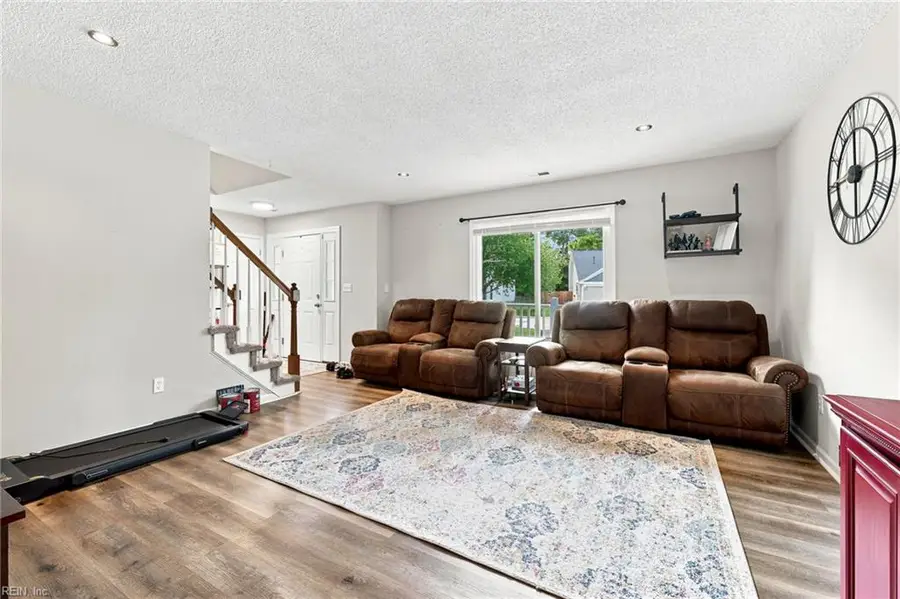 7 Copper Kersey Drive, Hampton, VA 23666 - #3