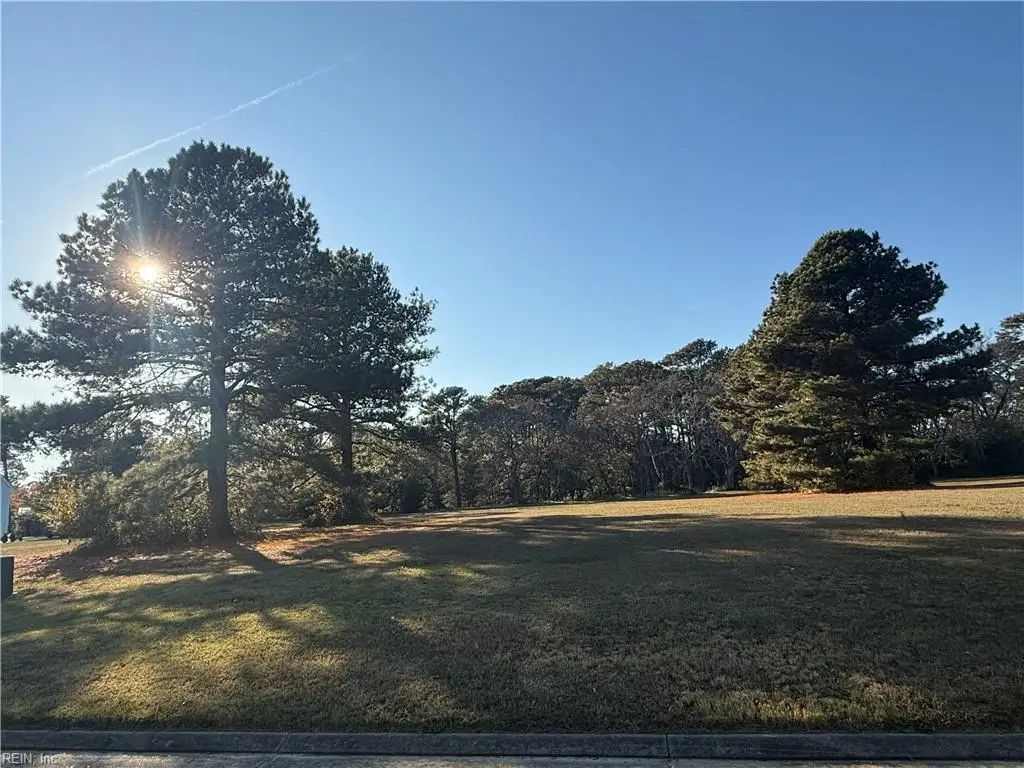 116 Creekside Land, Cape Charles, VA 23310 - #1