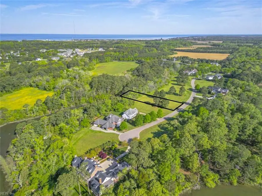 116 Creekside Land, Cape Charles, VA 23310 - #2