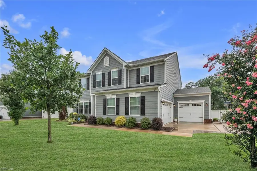 2300 Burgess Court, Chesapeake, VA 23323 - #3